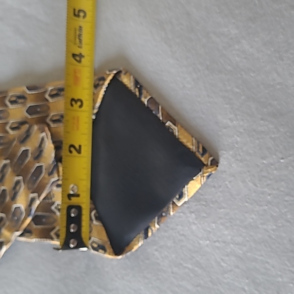 Hunt Club Vintage Silk Tie - Picture 4 of 4